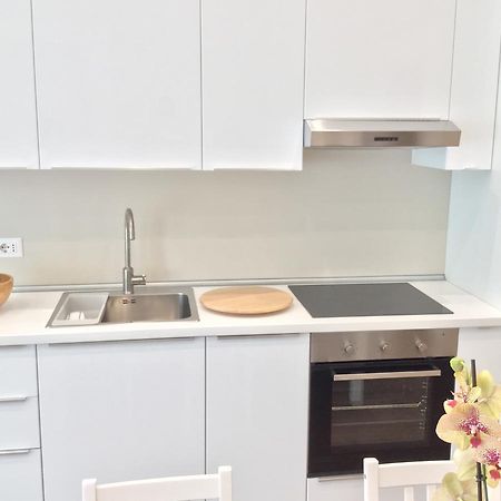 B&B Sant'Agostino Giovinazzo Dış mekan fotoğraf