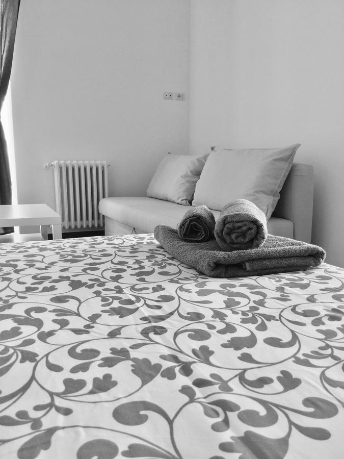 B&B Sant'Agostino Giovinazzo Dış mekan fotoğraf