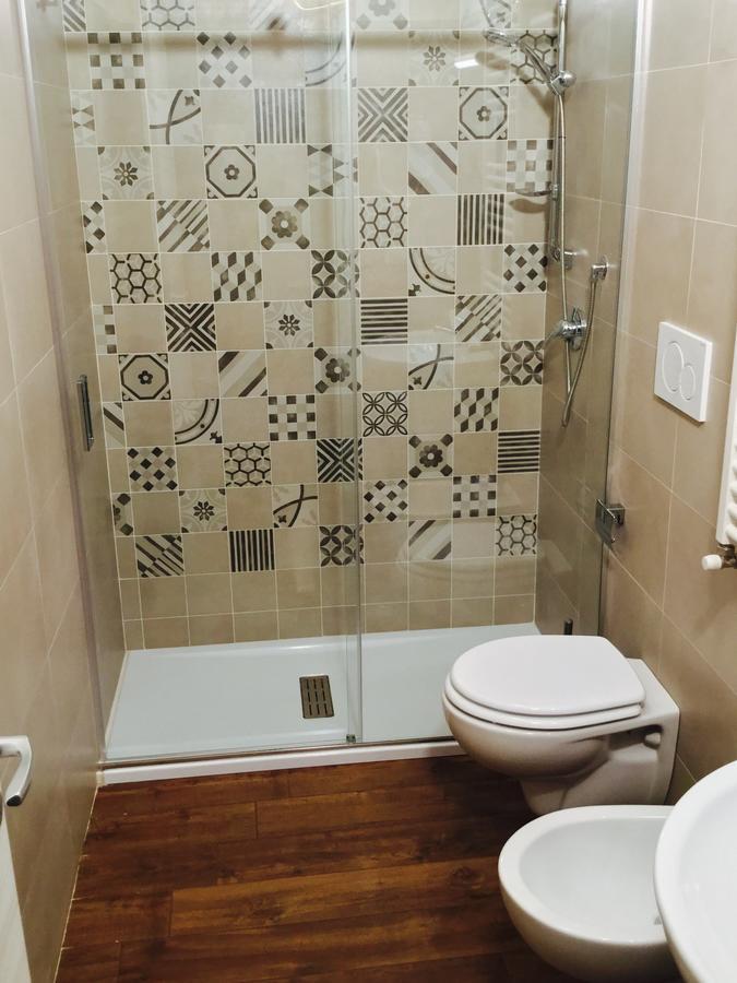 B&B Sant'Agostino Giovinazzo Dış mekan fotoğraf