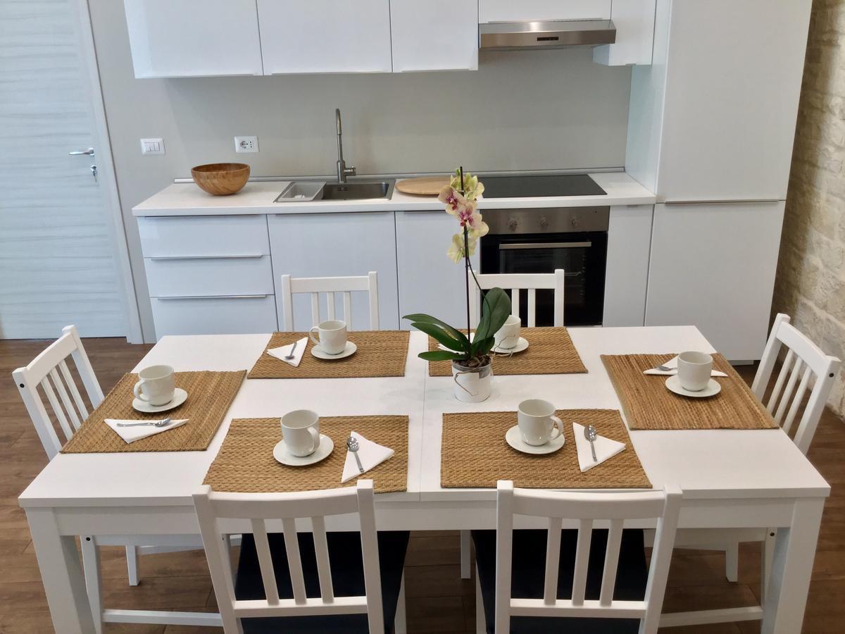 B&B Sant'Agostino Giovinazzo Dış mekan fotoğraf