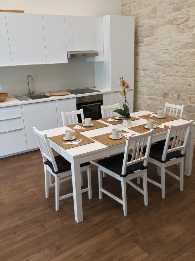 B&B Sant'Agostino Giovinazzo Dış mekan fotoğraf