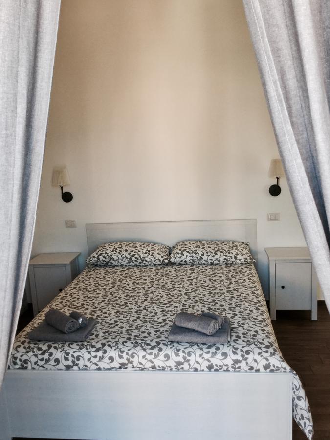 B&B Sant'Agostino Giovinazzo Dış mekan fotoğraf
