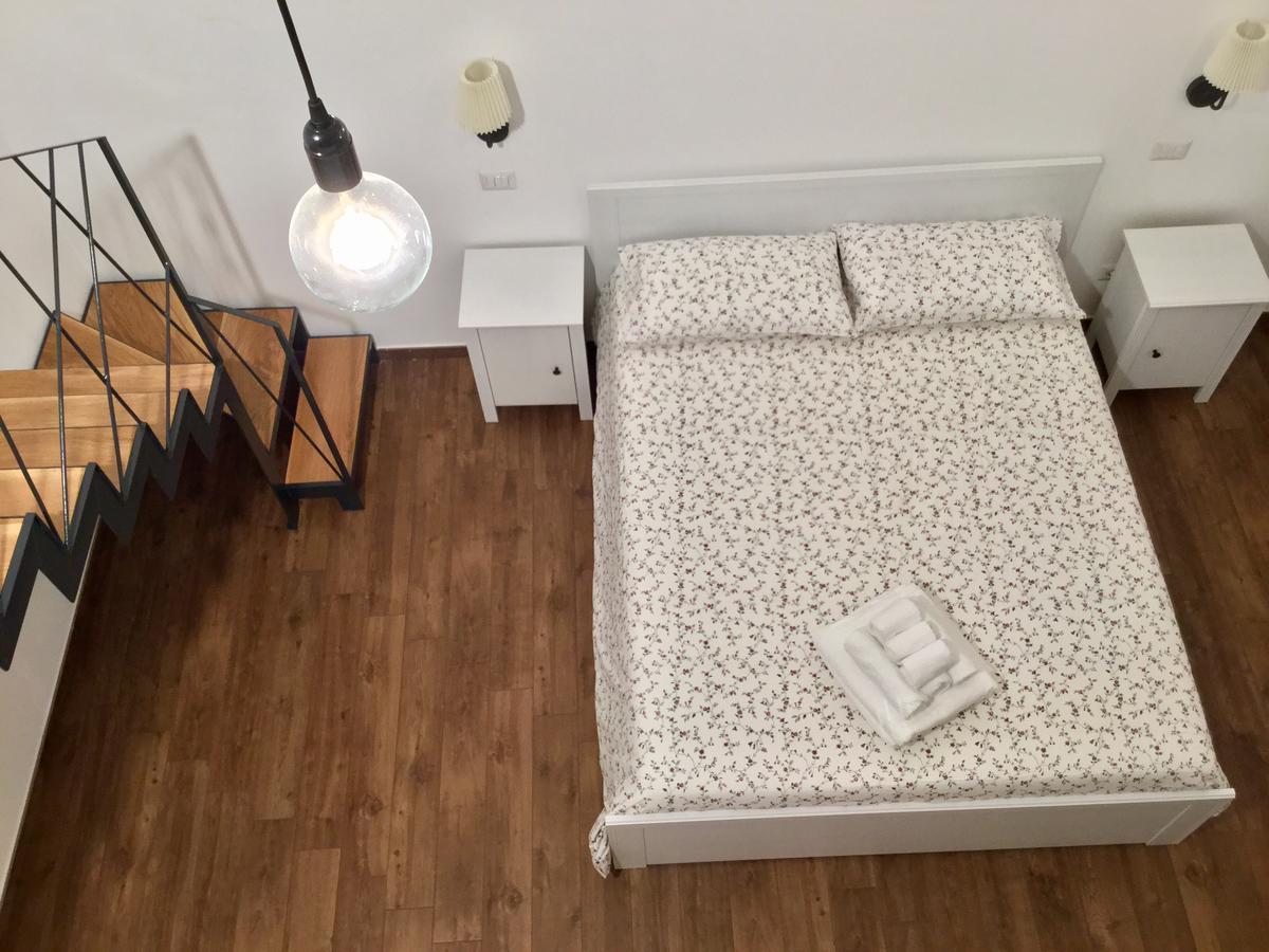 B&B Sant'Agostino Giovinazzo Dış mekan fotoğraf