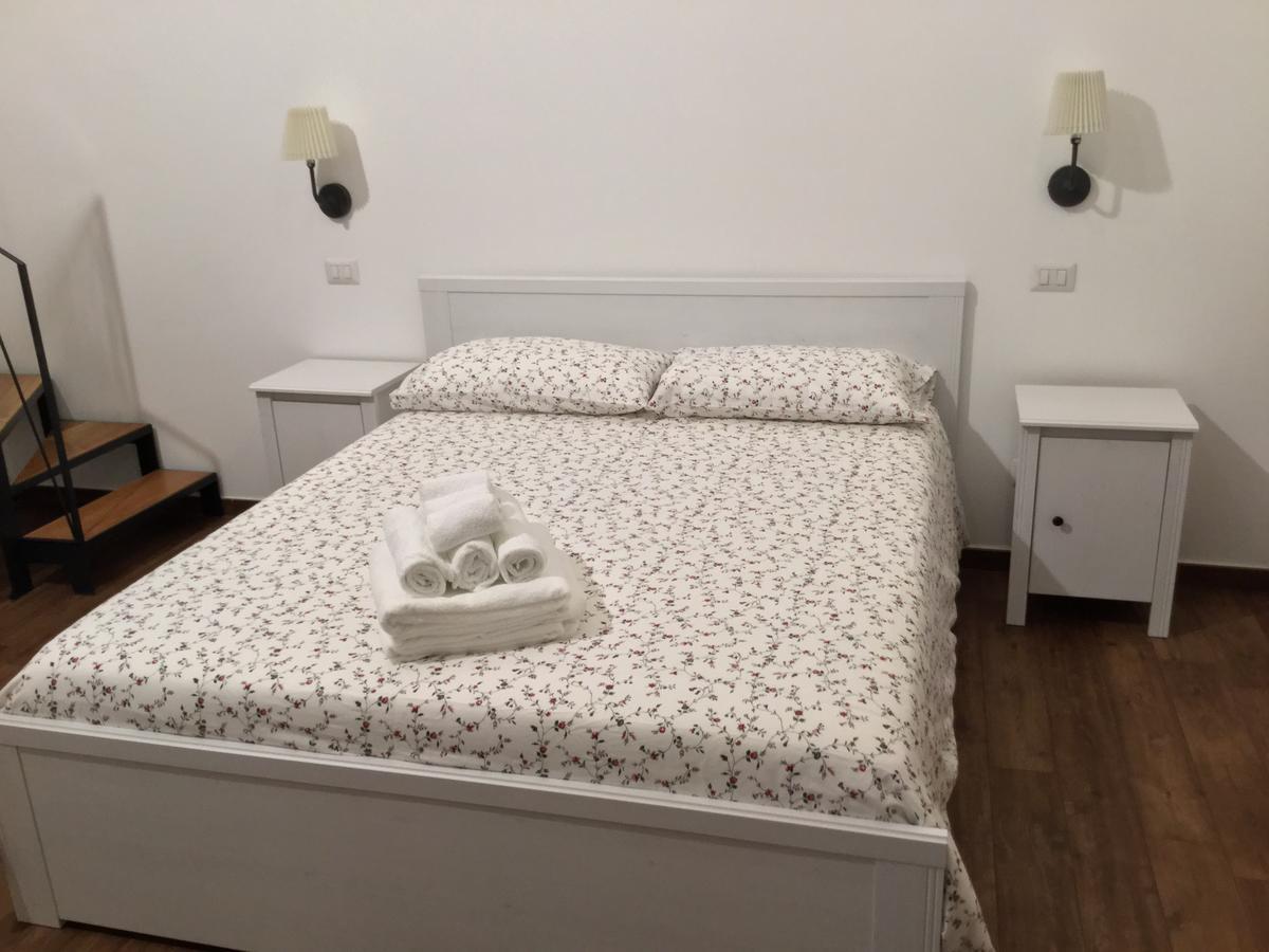 B&B Sant'Agostino Giovinazzo Dış mekan fotoğraf