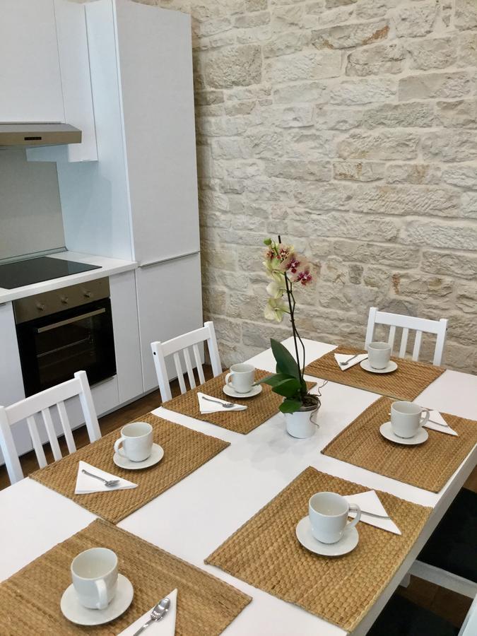 B&B Sant'Agostino Giovinazzo Dış mekan fotoğraf