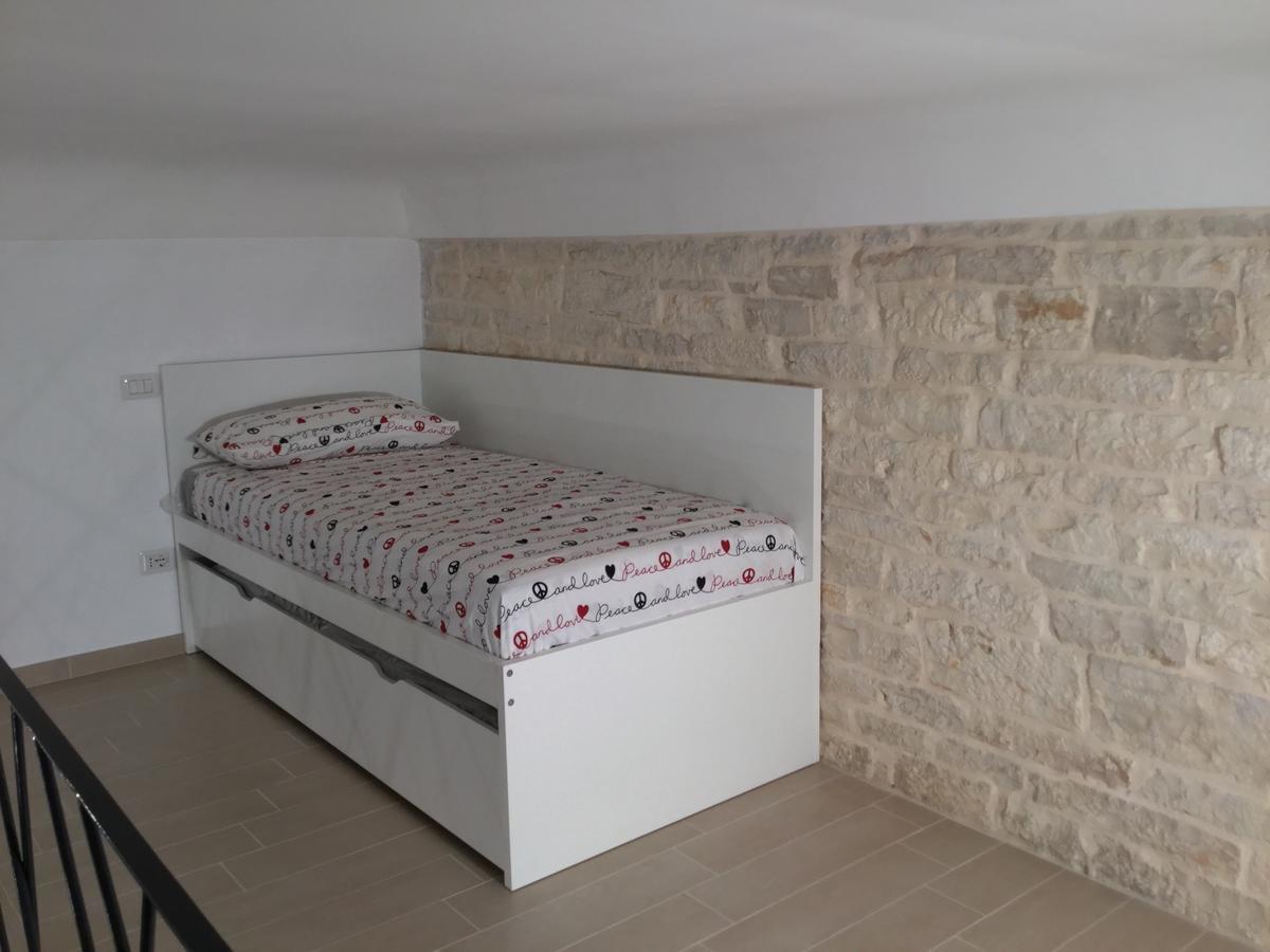 B&B Sant'Agostino Giovinazzo Dış mekan fotoğraf