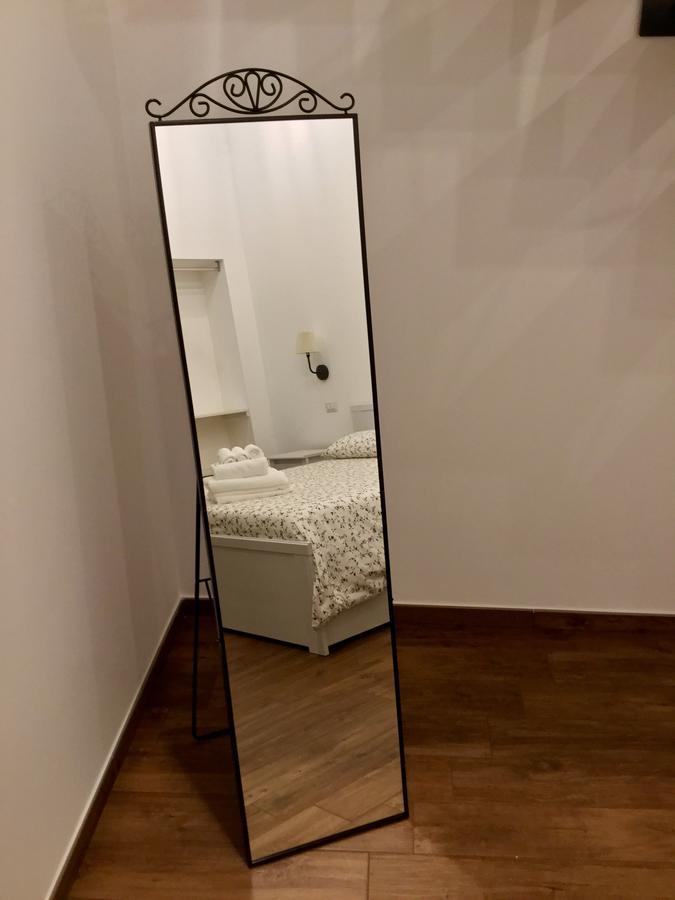 B&B Sant'Agostino Giovinazzo Dış mekan fotoğraf