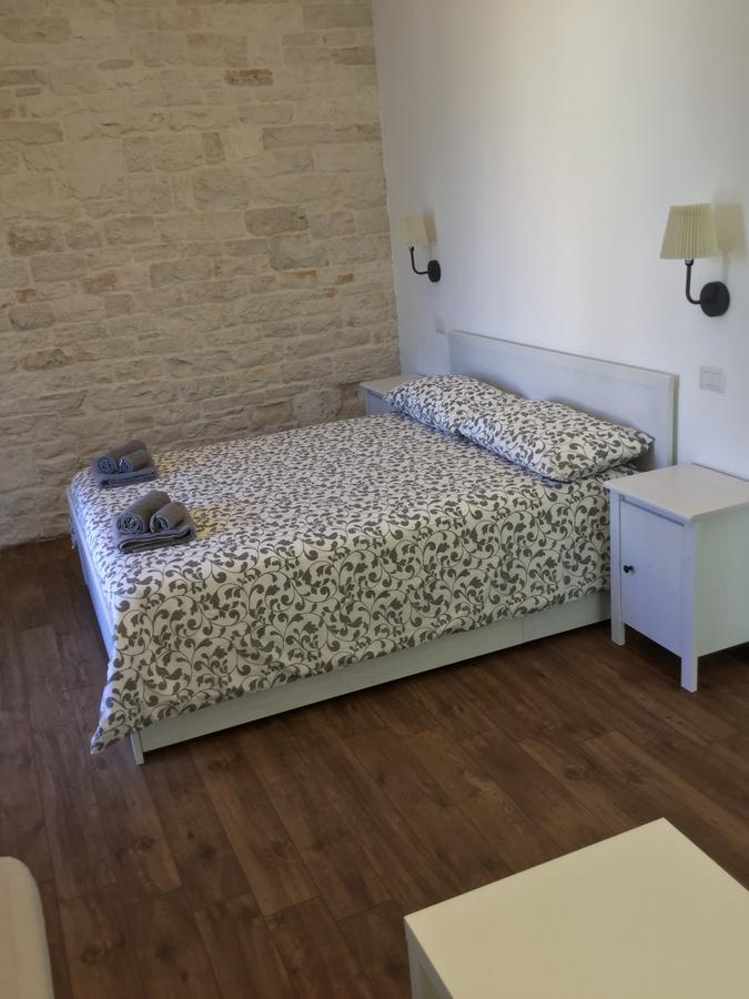 B&B Sant'Agostino Giovinazzo Dış mekan fotoğraf