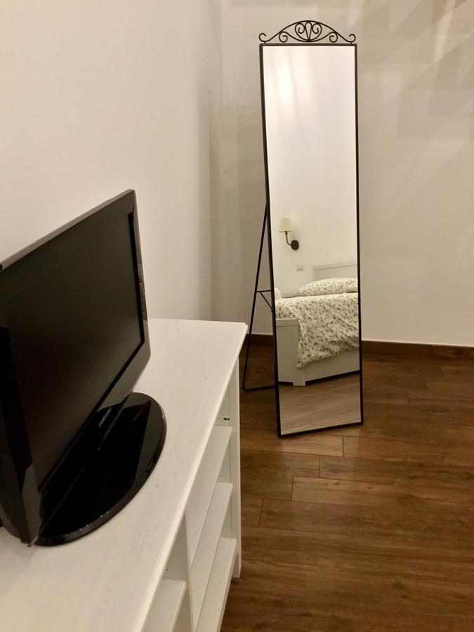 B&B Sant'Agostino Giovinazzo Dış mekan fotoğraf