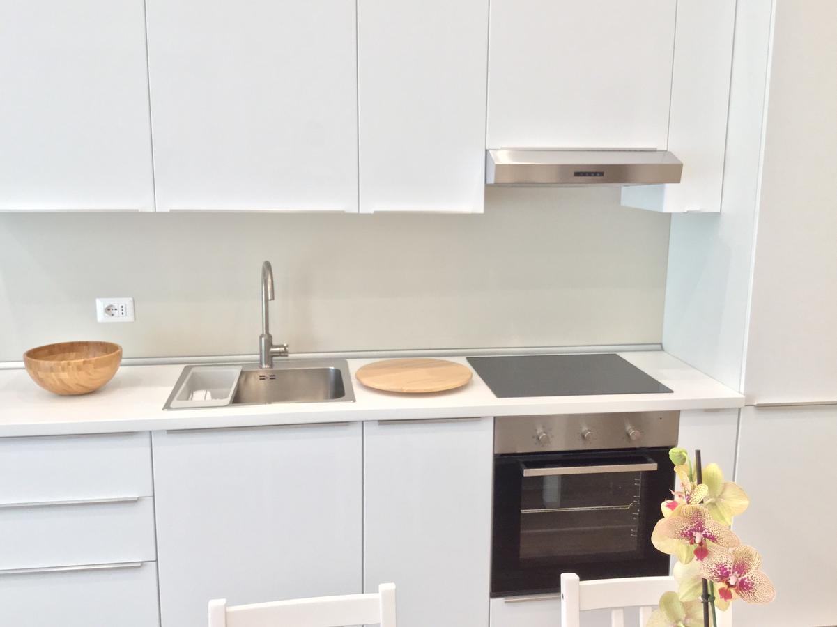 B&B Sant'Agostino Giovinazzo Dış mekan fotoğraf
