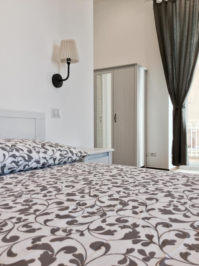 B&B Sant'Agostino Giovinazzo Dış mekan fotoğraf