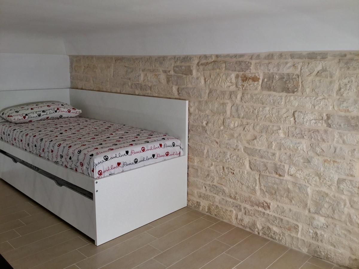 B&B Sant'Agostino Giovinazzo Dış mekan fotoğraf