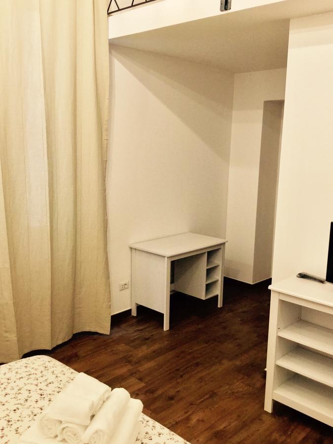 B&B Sant'Agostino Giovinazzo Dış mekan fotoğraf