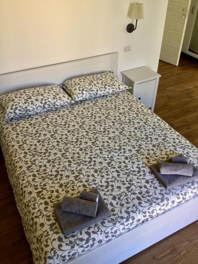 B&B Sant'Agostino Giovinazzo Dış mekan fotoğraf
