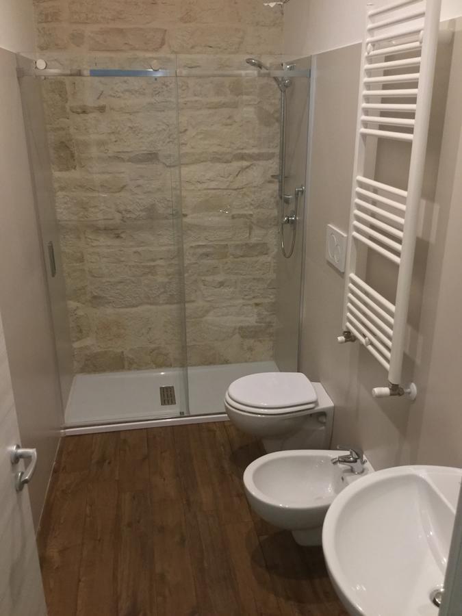 B&B Sant'Agostino Giovinazzo Dış mekan fotoğraf