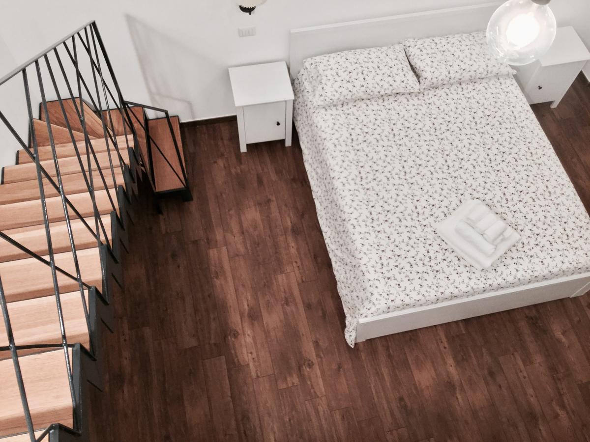 B&B Sant'Agostino Giovinazzo Dış mekan fotoğraf