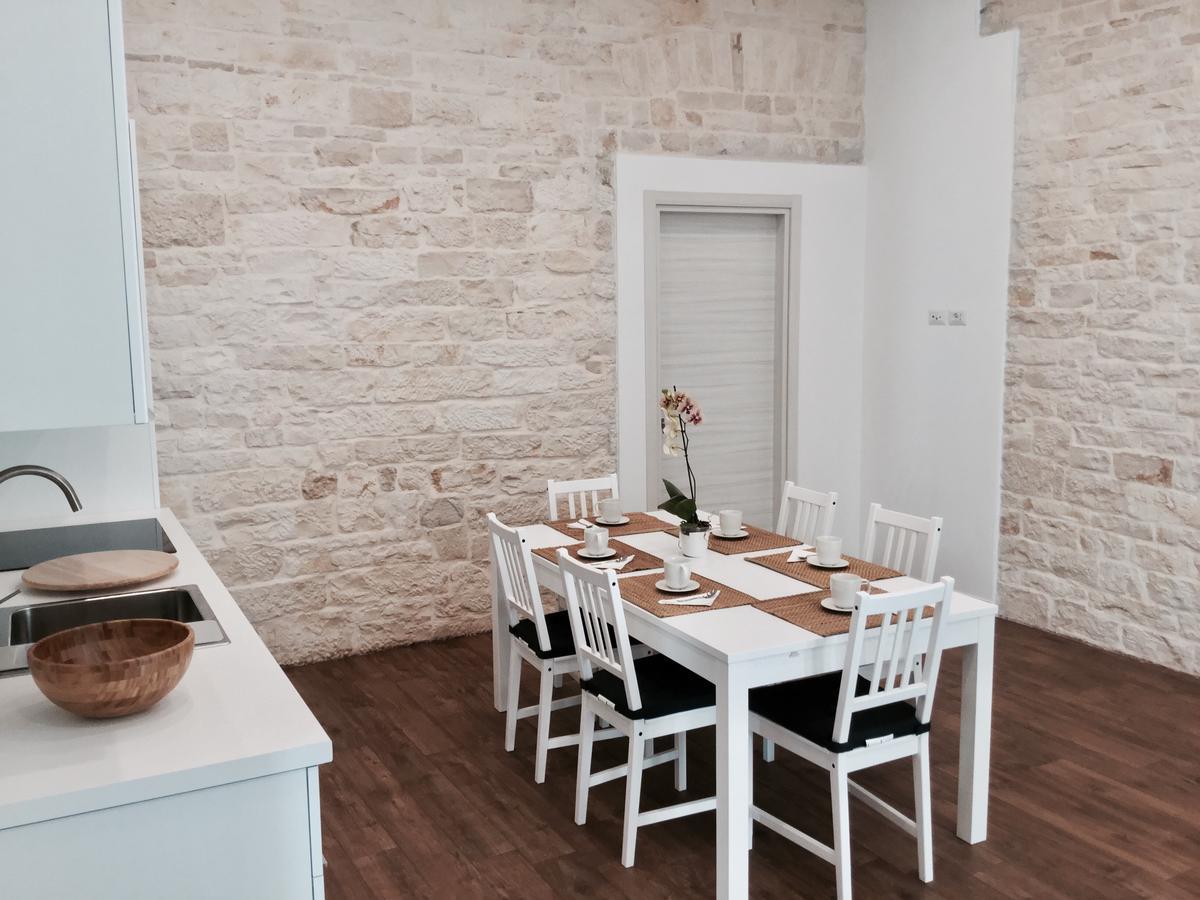 B&B Sant'Agostino Giovinazzo Dış mekan fotoğraf