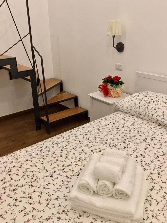 B&B Sant'Agostino Giovinazzo Dış mekan fotoğraf