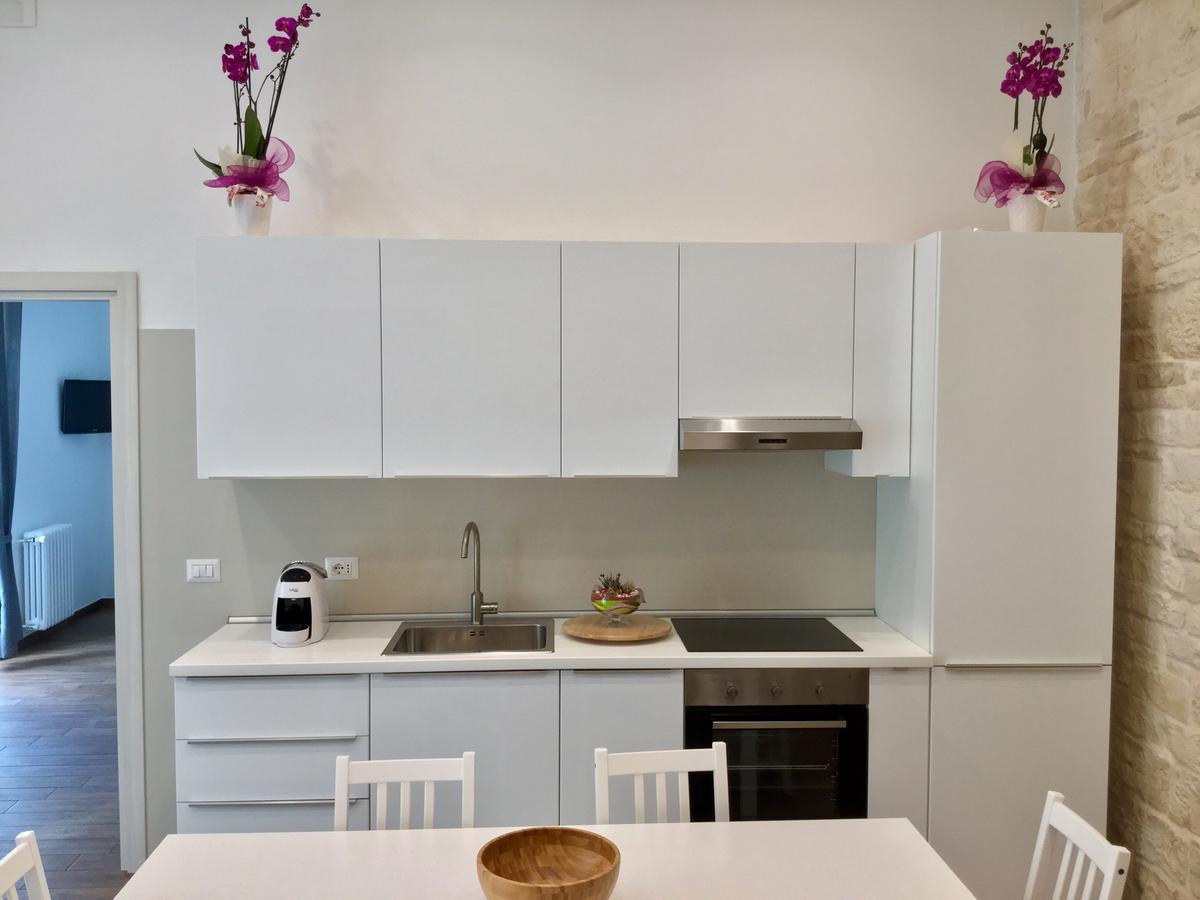 B&B Sant'Agostino Giovinazzo Dış mekan fotoğraf