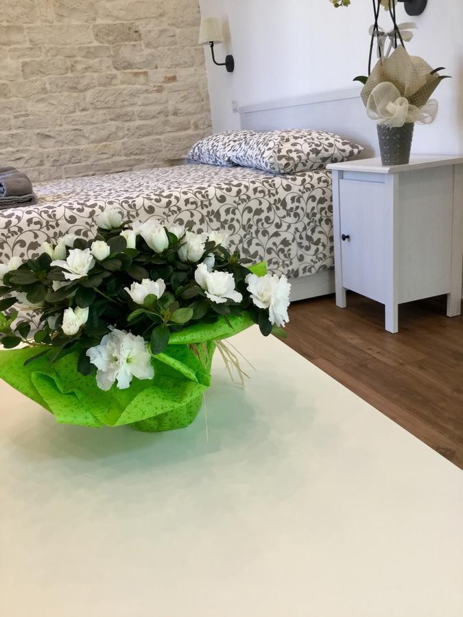 B&B Sant'Agostino Giovinazzo Dış mekan fotoğraf