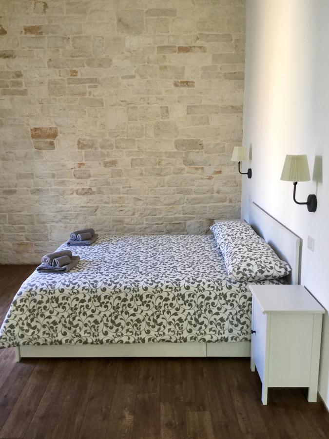 B&B Sant'Agostino Giovinazzo Dış mekan fotoğraf